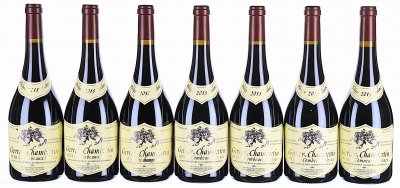 Philippe Leclerc, Gevrey-Chambertin Premier Cru, Combe au Moine