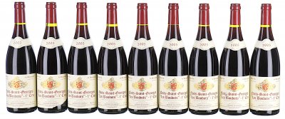 Gerard Mugneret, Nuits-Saint-Georges Premier Cru, Aux Boudots