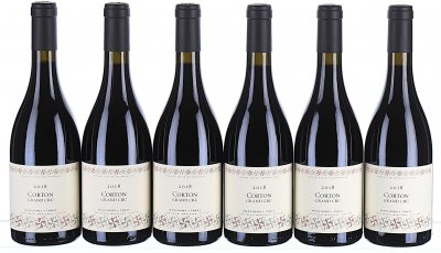 Marchand-Tawse, Corton Grand Cru, Rouge - In Bond