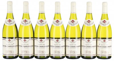 Bouchard Pere et Fils, Corton-Charlemagne Grand Cru