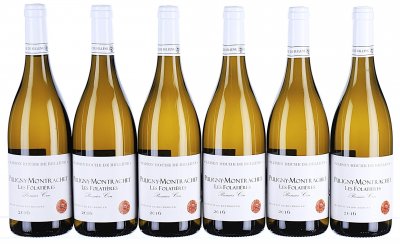 Maison Roche de Bellene, Puligny-Montrachet Premier Cru, Les Folatieres