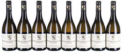 Domaine Coche Bizouard, Meursault Premier Cru, Les Gouttes d'Or