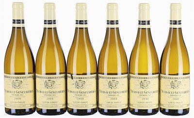 Domaine Louis Jadot, Meursault Premier Cru, Genevrieres