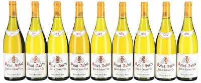 Matrot, Saint-Aubin Premier Cru, Fleurs de Coteaux Blanc
