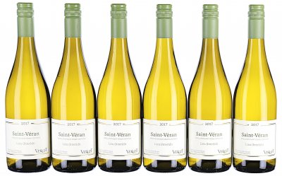 Verget, Saint-Veran, Lieu (Inter)dit