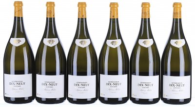 Alphonse Mellot, Sancerre, Generation XIX Blanc (Magnums) - In Bond