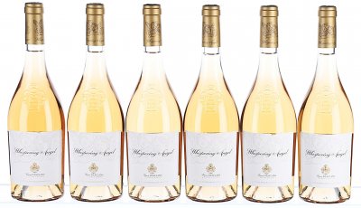 Chateau d'Esclans, Whispering Angel, Cotes de Provence