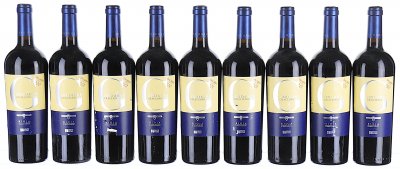 Ondarre, Graciano, Rioja