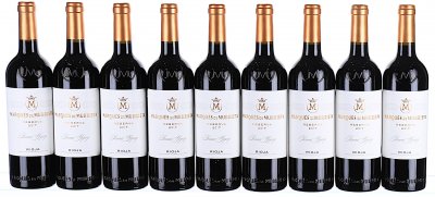 Marques de Murrieta, Reserva, Rioja