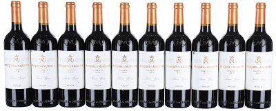 Marques de Murrieta, Reserva, Rioja