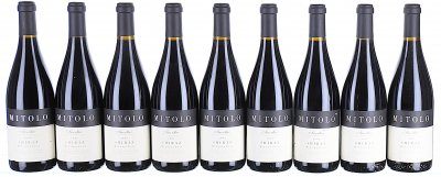 Mitolo, Savitar Shiraz, McLaren Vale