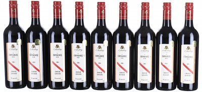 d'Arenberg, The Coppermine Road Cabernet Sauvignon, McLaren Vale