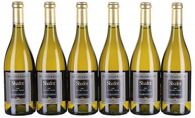 Shafer, Red Shoulder Ranch Chardonnay, Los Carneros
