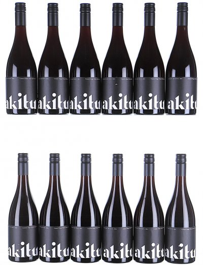 Akitu, A1 Pinot Noir, Central Otago