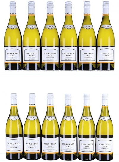 Kumeu River, Estate Chardonnay, Kumeu