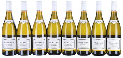 2009/2012 Kumeu River, Hunting Hill Chardonnay, Kumeu