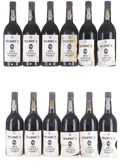 Warre's, Vintage Port