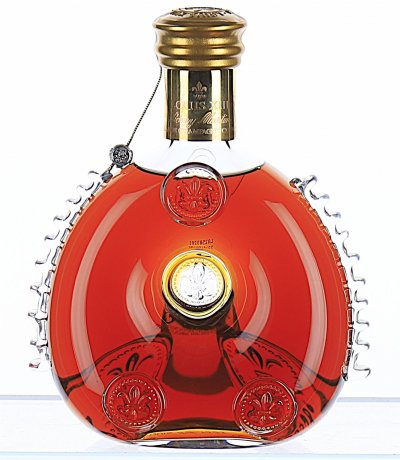 Remy Martin, Louis XIII, Grande Champagne Cognac