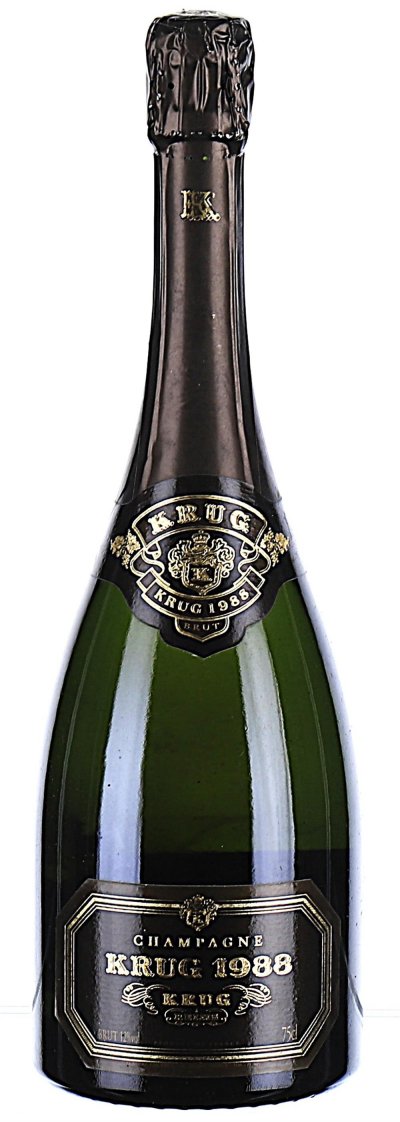 Krug, Vintage Brut