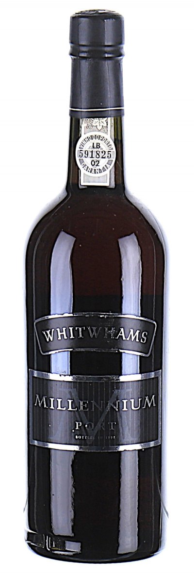Whitwhams, Millennium Vintage Port