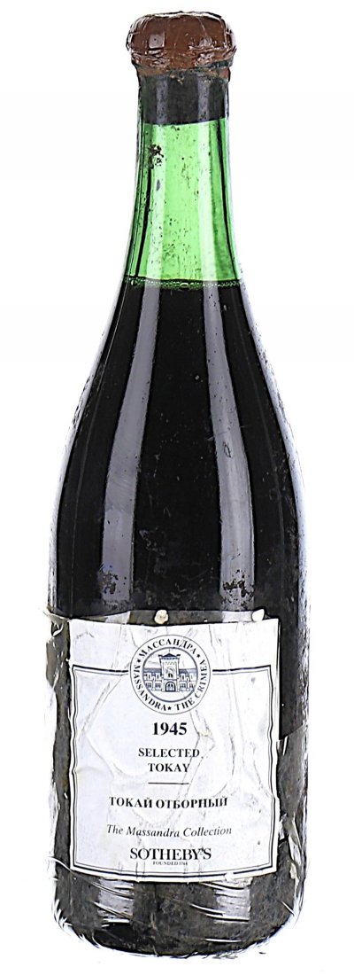 Massandra, Tokaj, Crimea