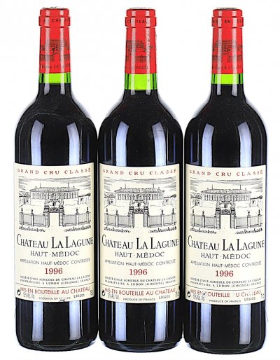 Chateau La Lagune 3eme Cru Classe, Haut-Medoc
