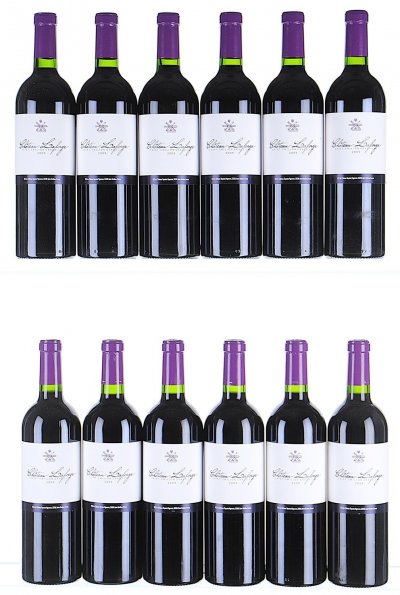 Chateau Laforge, Saint-Emilion Grand Cru