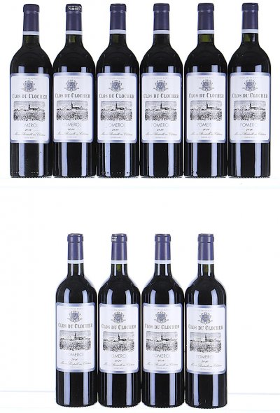 Clos du Clocher, Pomerol