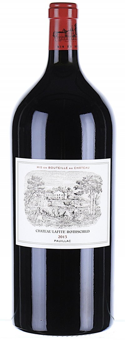 Chateau Lafite Rothschild Premier Cru Classe, Pauillac (Imperial) - In Bond