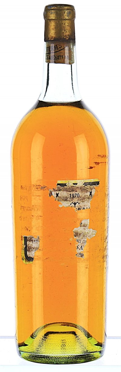 Clos Haut-Peyraguey Premier Cru Classe, Sauternes (Magnum)