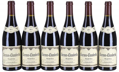 Domaine Maume, Charmes-Chambertin Grand Cru