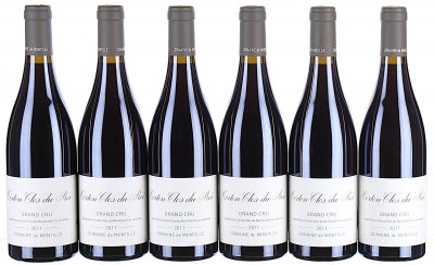Domaine de Montille, Corton Grand Cru, Le Clos du Roi - In Bond