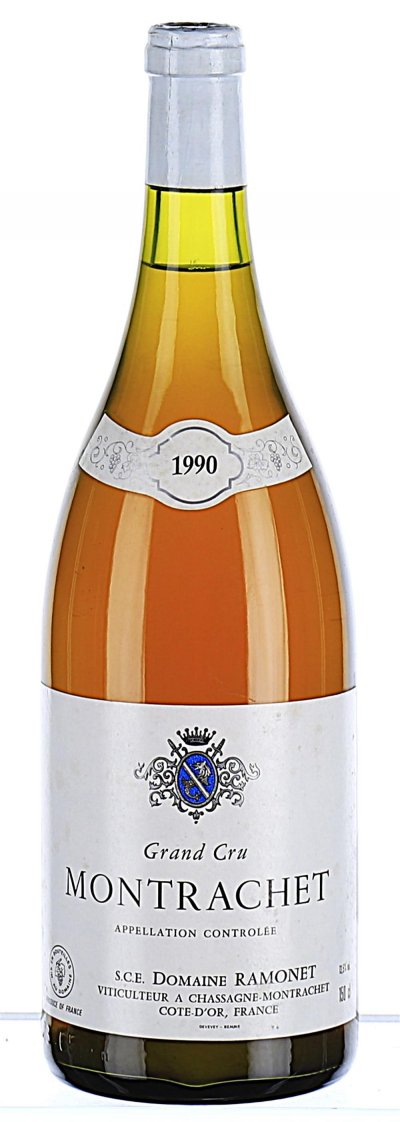 Domaine Ramonet, Batard-Montrachet Grand Cru (Magnum) - In Bond