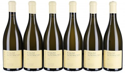 Pierre-Yves Colin-Morey, Puligny-Montrachet