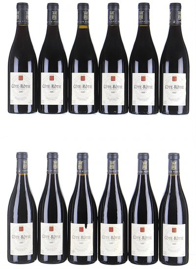 Ferraton Pere & Fils, Cote Rotie
