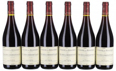 Domaine des Remizieres, Crozes-Hermitage, Rouge