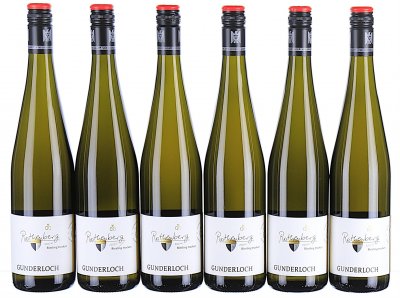 Gunderloch, Nackenheim Rothenberg Riesling GG, Rheinhessen - In Bond