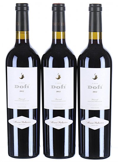 Alvaro Palacios, Finca Dofi, Priorat DOC