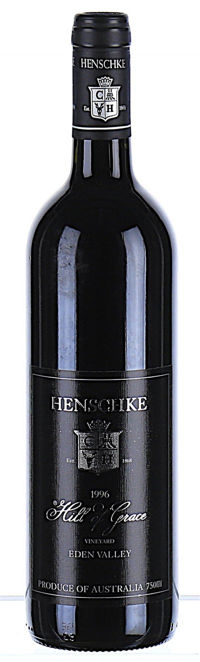 Henschke, Hill of Grace Vineyard, Eden Valley