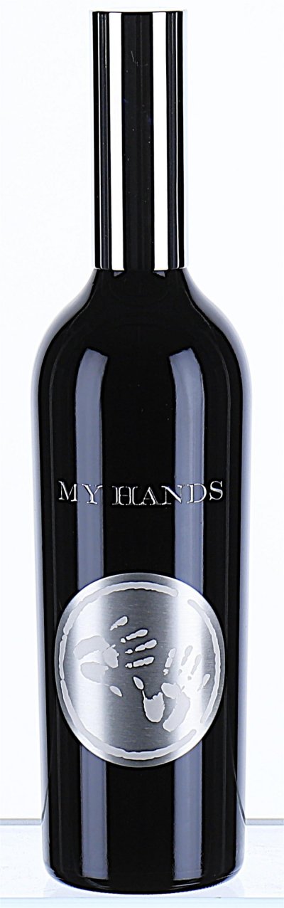 Two Hands, My Hands, Barossa Valley