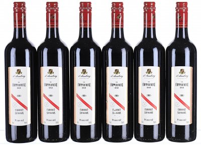 d'Arenberg, The Coppermine Road Cabernet Sauvignon, McLaren Vale