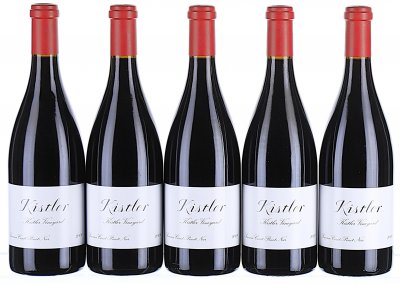 Kistler, Pinot Noir, Kistler Vineyard, Sonoma Coast