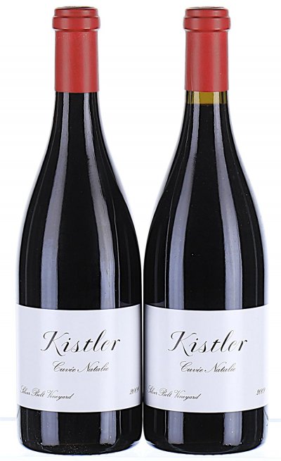 Kistler, Silver Belt Vineyard Cuvee Natalie, Sonoma Coast