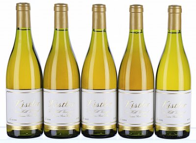 Kistler, Vine Hill Vineyard Chardonnay, Russian River Valley