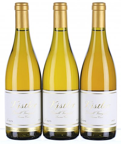 Kistler, Durell Vineyard, Sonoma Coast