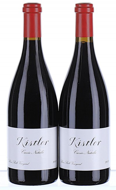 Kistler, Silver Belt Vineyard Cuvee Natalie, Sonoma Coast