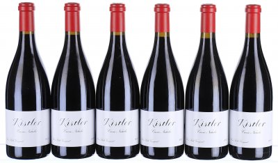 Kistler, Silver Belt Vineyard Cuvee Natalie, Sonoma Coast