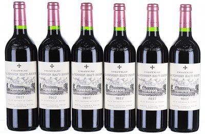 Chateau La Mission Haut-Brion Cru Classe, Pessac-Leognan - In Bond