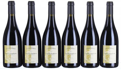 Pierre Damoy, Chapelle-Chambertin Grand Cru - In Bond