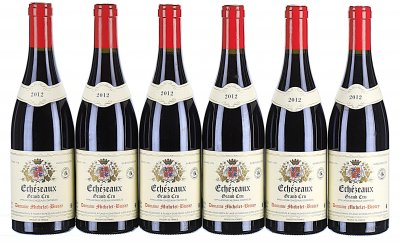 Domaine Michelet-Bissey, Echezeaux Grand Cru - In Bond